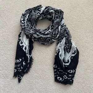 Fashion Scarf